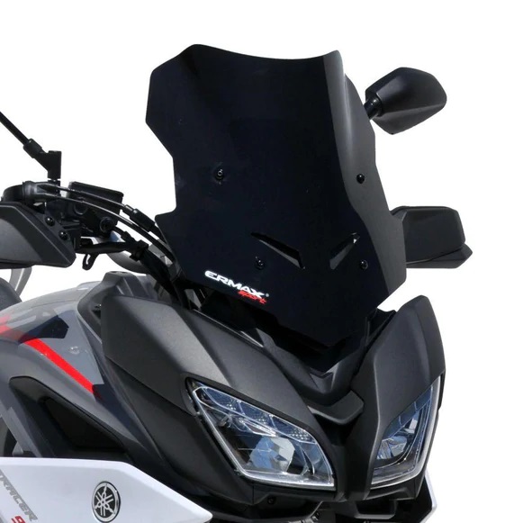 Ermax Sports Screen Yamaha Tracer 900GT 2018 2020